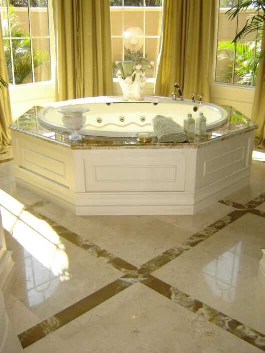 International Tile & Stone Gallery